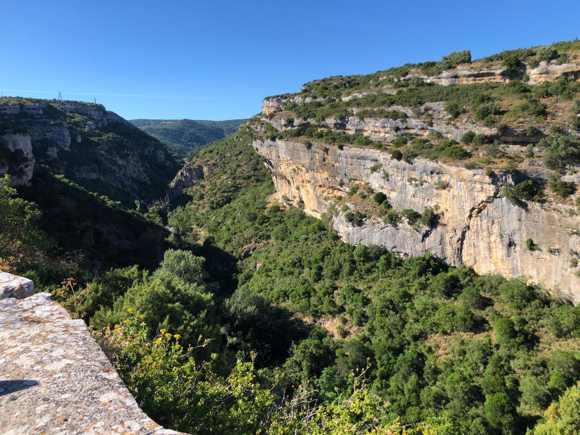 Maison Du Midi, 2 Gites De Charme Ginestas Eksteriør billede
